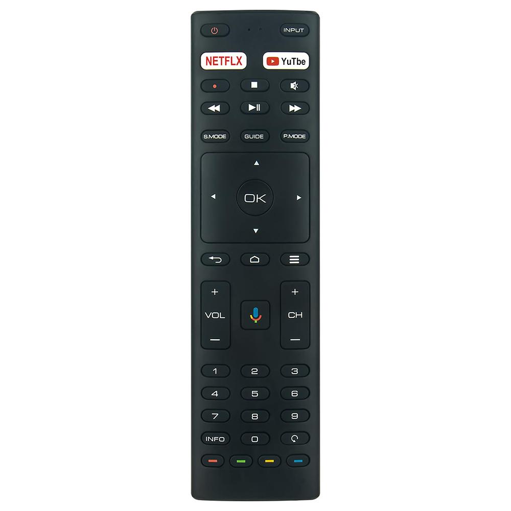RM-C3363 For JVC Television Replacement Remote Control ABS Plastic Remote A
RM-C3363 For JVC Television Replacement Remote Control ABS Plastic Remote A