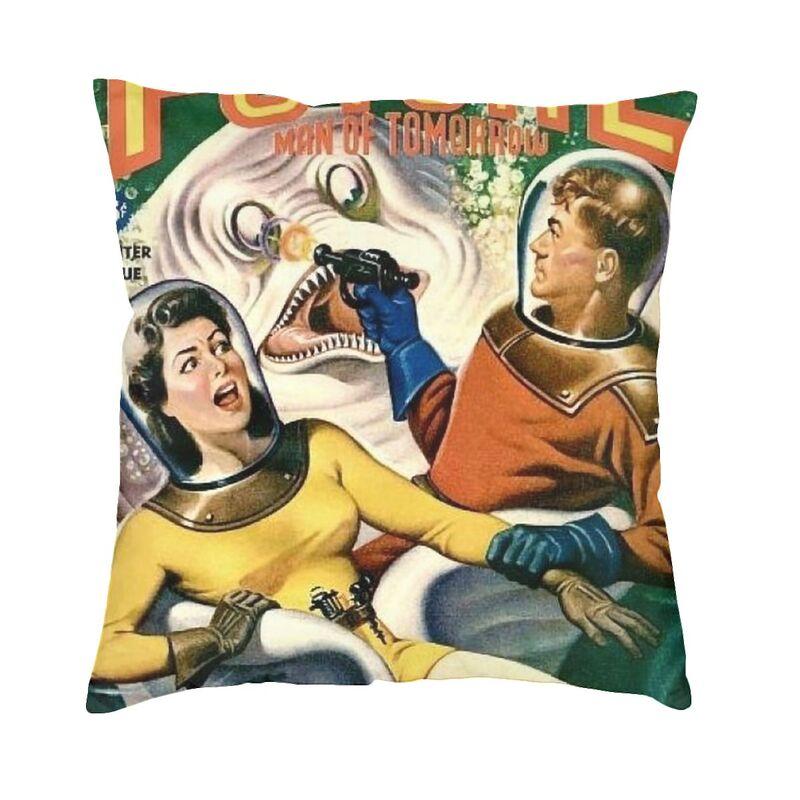 Custom Vibrant Captain Future Square Throw Pillow Case Home Decor 3D Two Side Print Cushion Cover for Living Room 30x30cm 12x12in
Custom Vibrant Captain Future Square Throw Pillow Case Home Decor 3D Two Side Print Cushion Cover for Living Room 30x30cm 12x12in