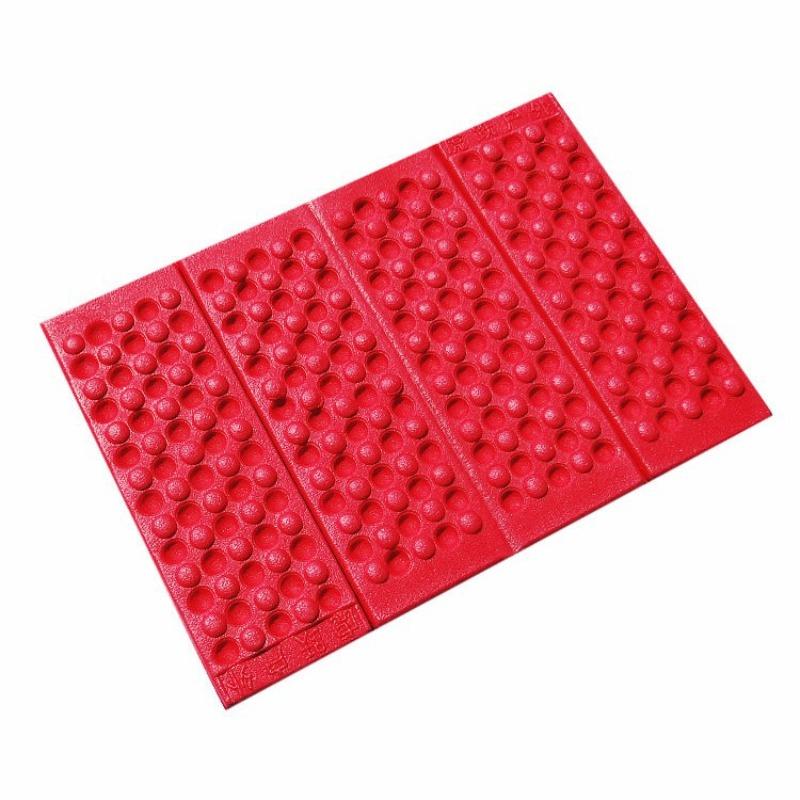 Park Folding Seat Cushion Moisture-proof Pad Portable Outdoor Pad Dirty and Cold XPE Odor-free Waterproof Fart Pad червоний
Park Folding Seat Cushion Moisture-proof Pad Portable Outdoor Pad Dirty and Cold XPE Odor-free Waterproof Fart Pad червоний