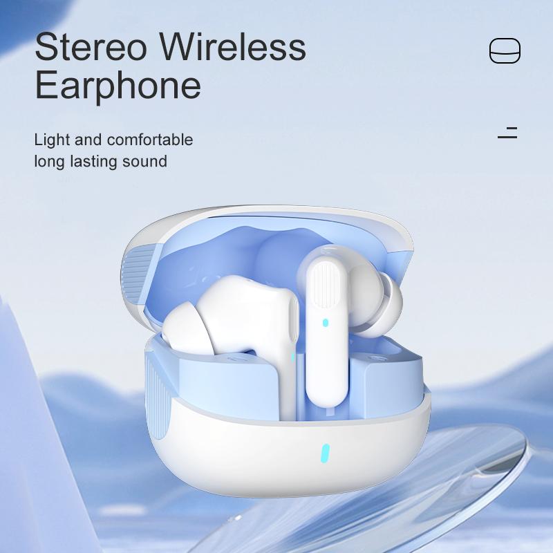 SP100 Bluetooth-compatible 5.3 Sports Earphones ENC Noise Reduction Wireless In-Ear Headphones A
SP100 Bluetooth-compatible 5.3 Sports Earphones ENC Noise Reduction Wireless In-Ear Headphones A