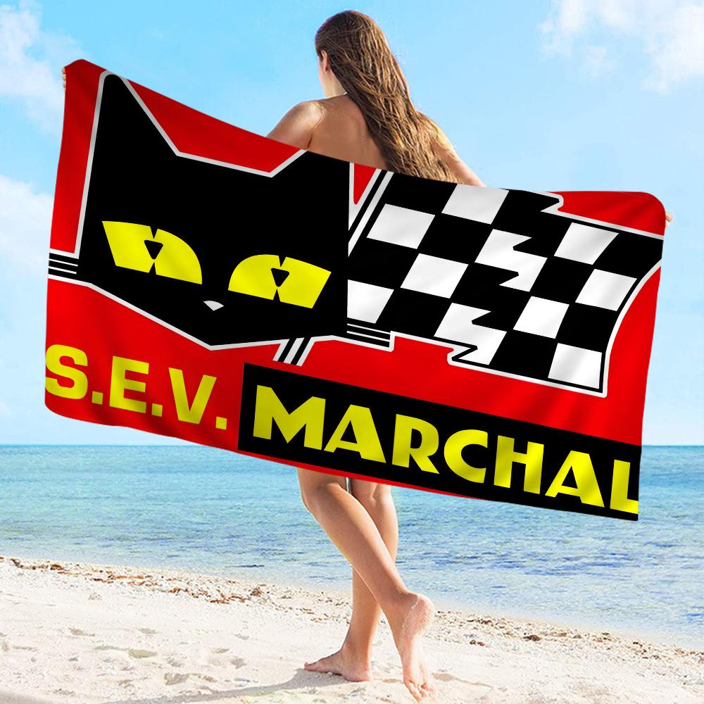 Sev Marchal Towel Microfiber Beach Towel Absorbent Quick dry Soft Yoga Swimming Resort Mountain Climbing Towel W40*H60(CM)
Sev Marchal Towel Microfiber Beach Towel Absorbent Quick dry Soft Yoga Swimming Resort Mountain Climbing Towel W40*H60(CM)