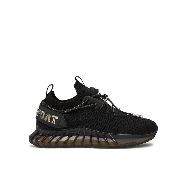 Кроссовки Plein Sport SADS USC0520 STE003N EU 41
Кроссовки Plein Sport SADS USC0520 STE003N EU 41