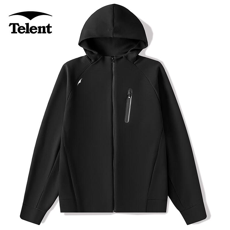 Tianluntian Men s Warm Hooded Outdoor Jacket XL
Tianluntian Men s Warm Hooded Outdoor Jacket XL