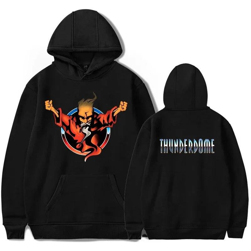 Thunderdome Hoodies Cartoon Anime Print Streetwear Unisex Women Fashion Oversized Sweatshirts Hoodie Harajuku Tops Unisex Clothing Unisex
Thunderdome Hoodies Cartoon Anime Print Streetwear Unisex Women Fashion Oversized Sweatshirts Hoodie Harajuku Tops Unisex Clothing Unisex