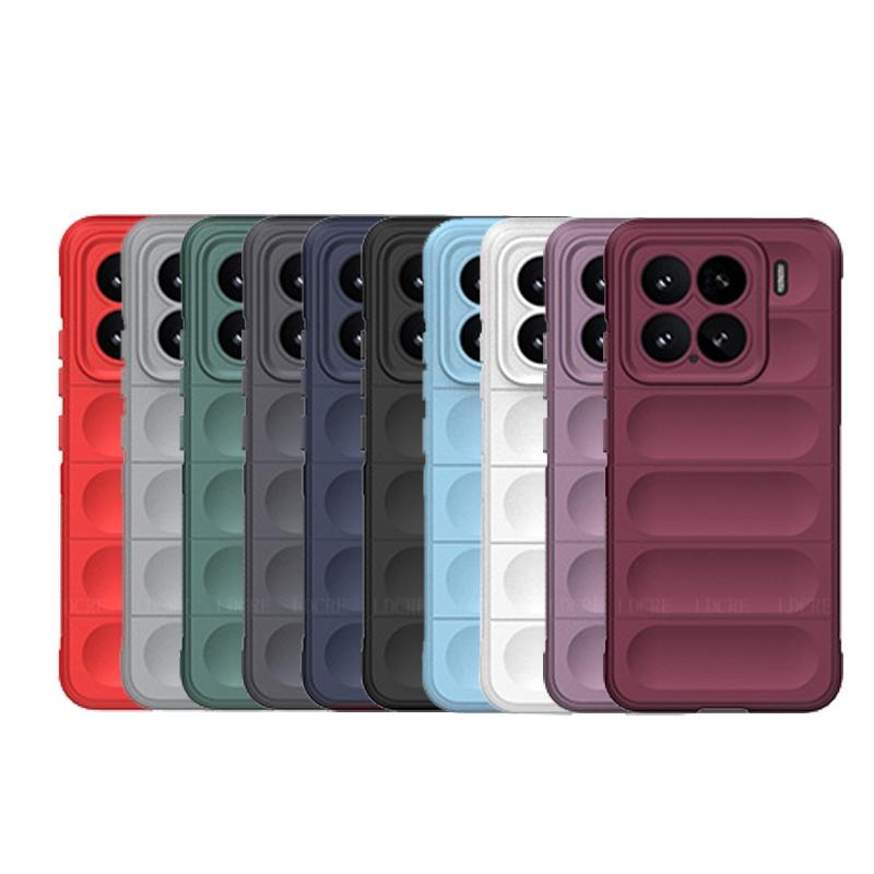 For Xiaomi 15 Case Cover Xiaomi Mi 15 Capas Shockproof Bumper Back Soft TPU Lens Protective Shockproof For Fundas Xiaomi 15 Mi15 For Xiaomi 15
For Xiaomi 15 Case Cover Xiaomi Mi 15 Capas Shockproof Bumper Back Soft TPU Lens Protective Shockproof For Fundas Xiaomi 15 Mi15 For Xiaomi 15