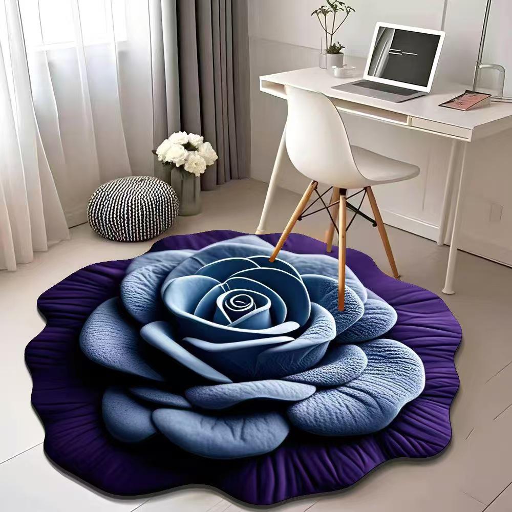 Рожевий плед-килимок для вітальні, спальні або туалетного стільчика з килимком з діатомової землі 40x40 cm
Рожевий плед-килимок для вітальні, спальні або туалетного стільчика з килимком з діатомової землі 40x40 cm