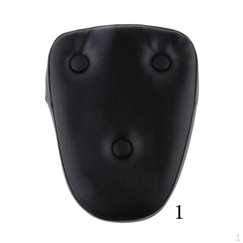 Универсальный мотоциклетный пассажирский чехол для спинки сиденья Sissy Bar 1
Универсальный мотоциклетный пассажирский чехол для спинки сиденья Sissy Bar 1