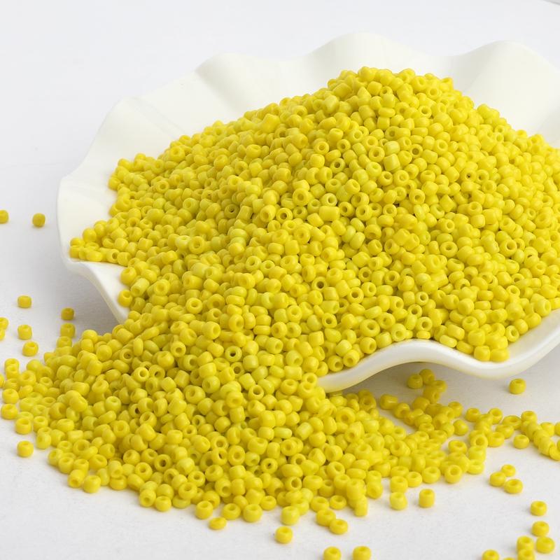 100-500 шт. однотонные бусины-разделители из австрийского хрусталя круглые бусины для изготовления ювелирных изделий аксессуары «сделай сам» 2 3 4 мм 2mm 500Pcs жёлтый
100-500 шт. однотонные бусины-разделители из австрийского хрусталя круглые бусины для изготовления ювелирных изделий аксессуары «сделай сам» 2 3 4 мм 2mm 500Pcs жёлтый