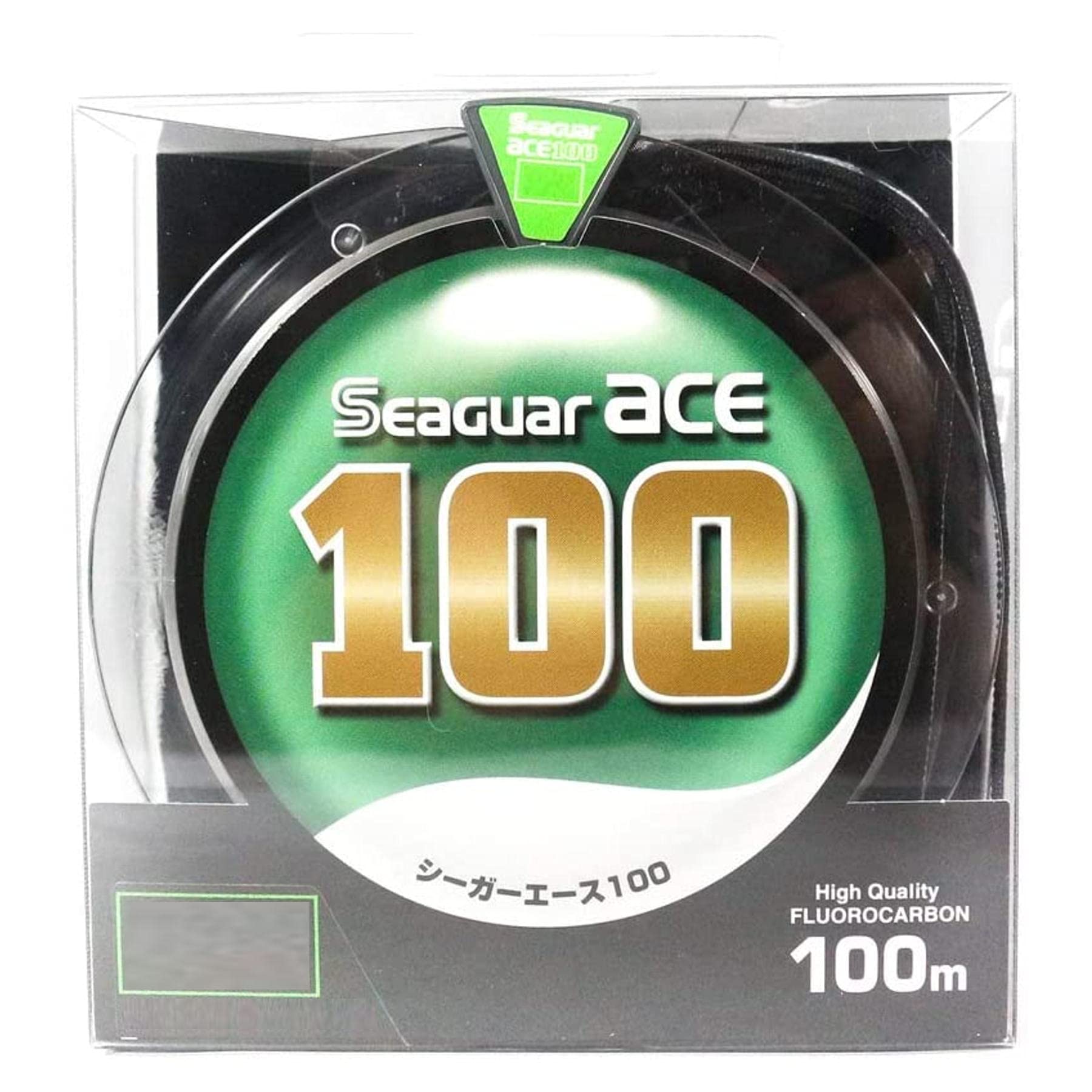 Seaguar Harris Seaguar Ace 100 100m #6
Seaguar Harris Seaguar Ace 100 100m #6