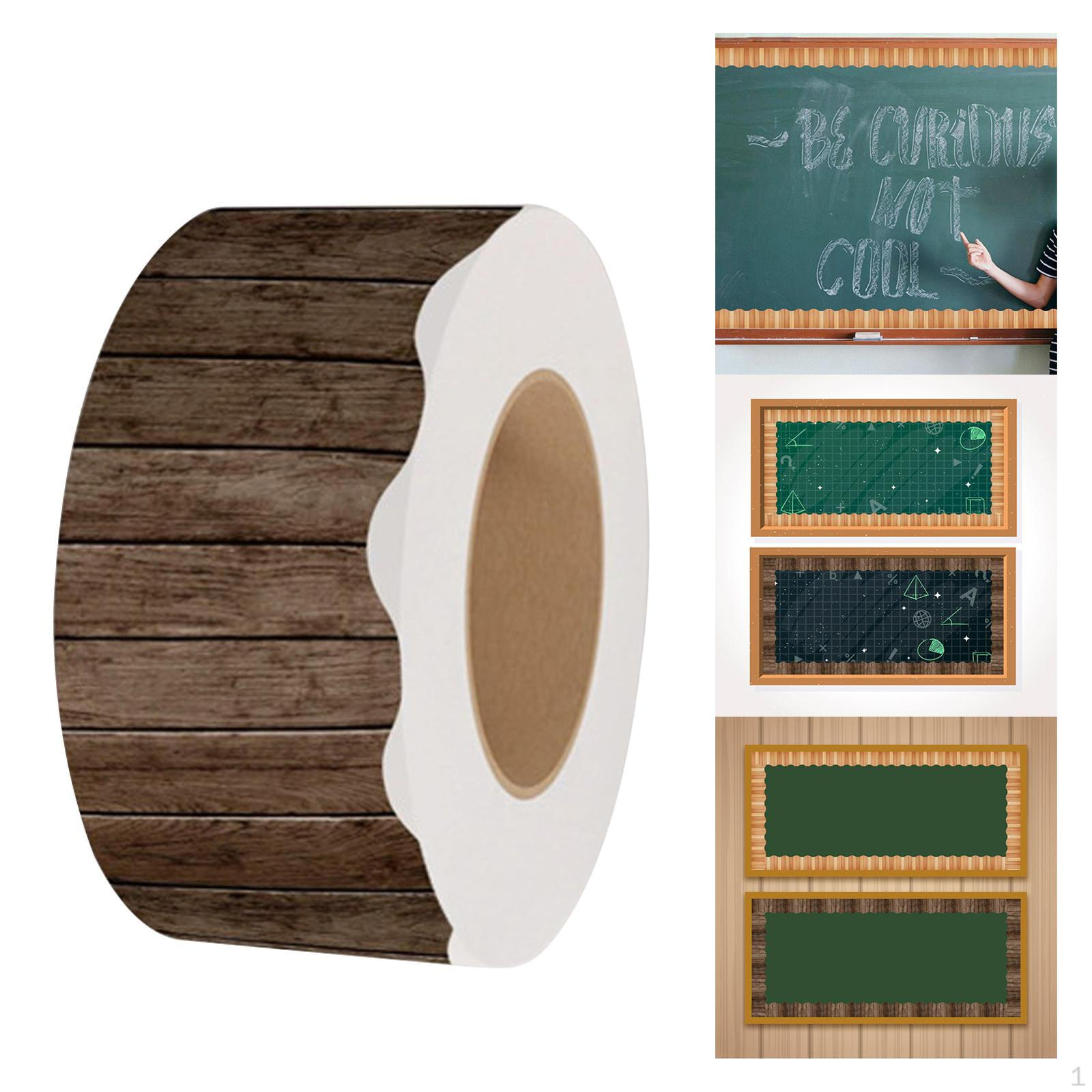 Доска объявлений, границы, объявление, наклейки на границы, аксессуары, наклейки на стену, DIY классная комната чёрный
Доска объявлений, границы, объявление, наклейки на границы, аксессуары, наклейки на стену, DIY классная комната чёрный