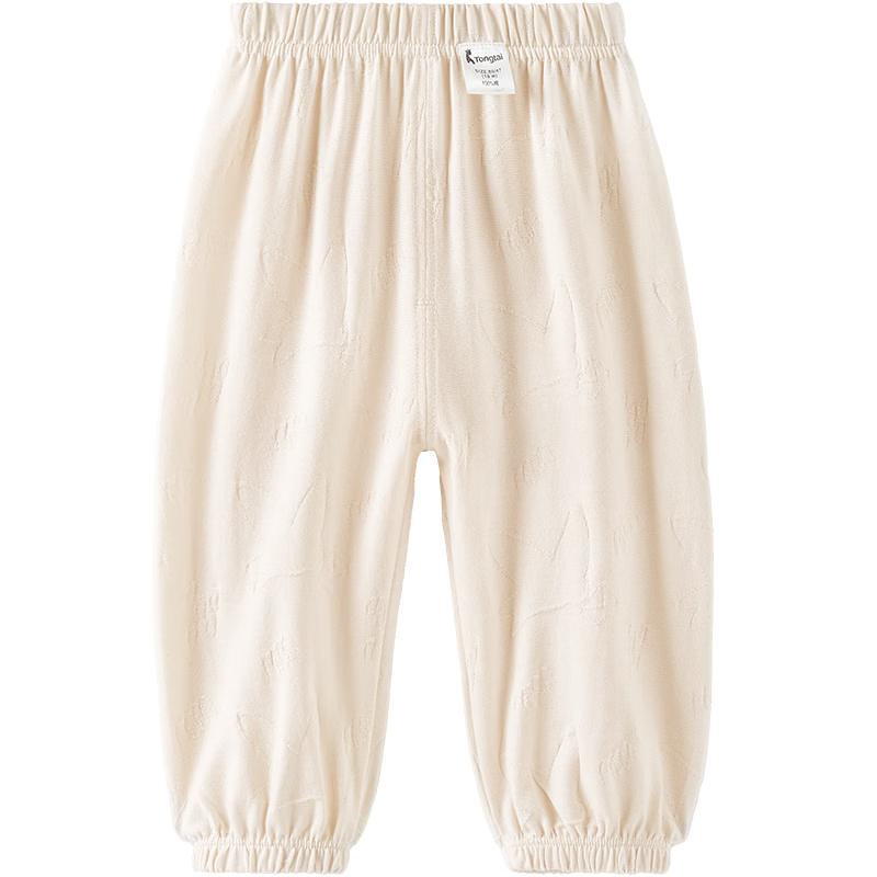 TONGTAI Baby Summer Cotton Anti-Mosquito Lantern Pants 110
TONGTAI Baby Summer Cotton Anti-Mosquito Lantern Pants 110