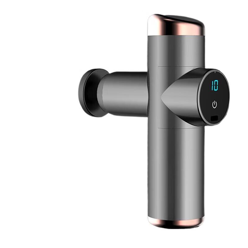 Shangheng SHZH-JKJ003 Percussion Muscle Massager Gun
Shangheng SHZH-JKJ003 Percussion Muscle Massager Gun