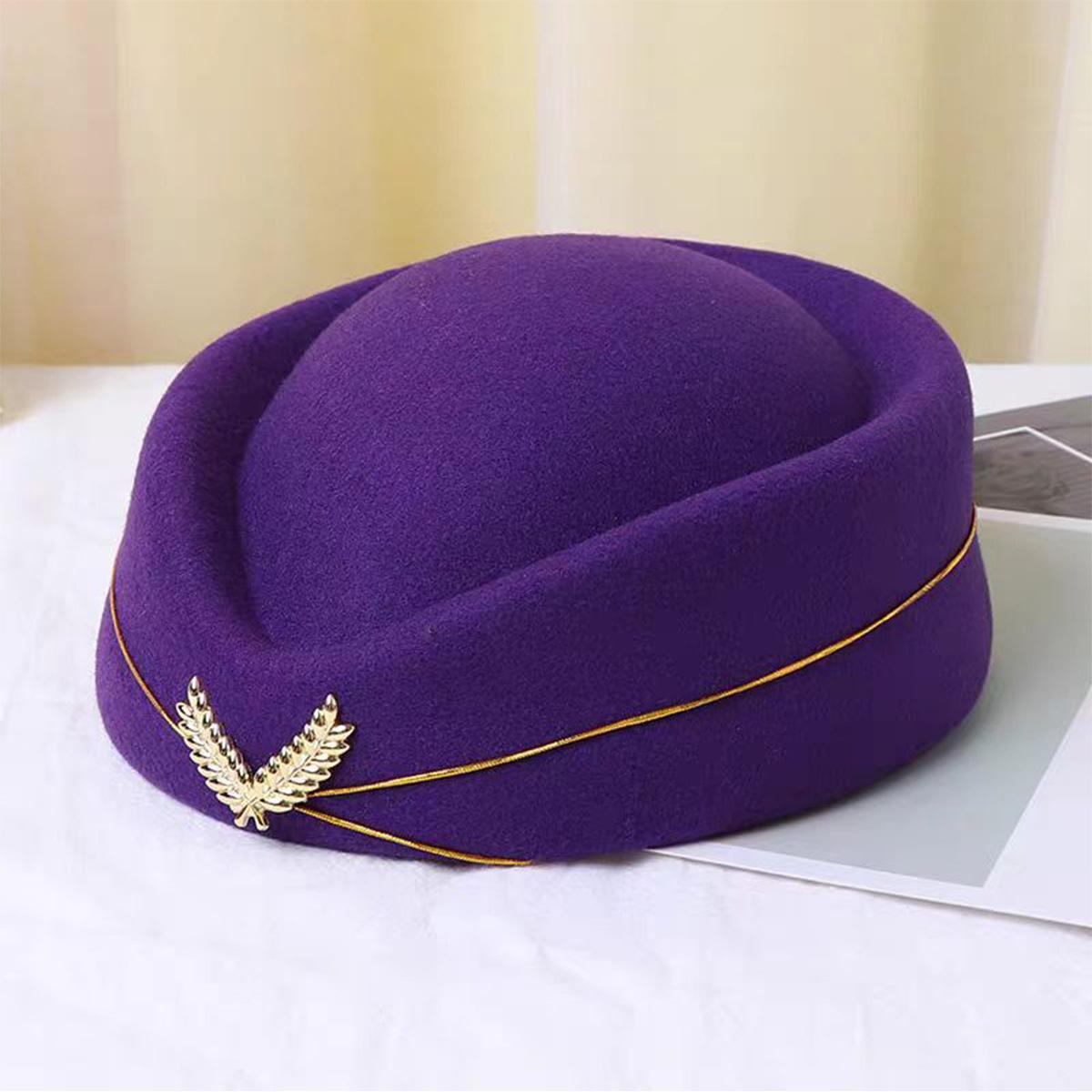 Винтажный берет стюардесса шляпа искусственная шерсть универсальная шляпа художника женская британская знаменитость
Винтажный берет стюардесса шляпа искусственная шерсть универсальная шляпа художника женская британская знаменитость