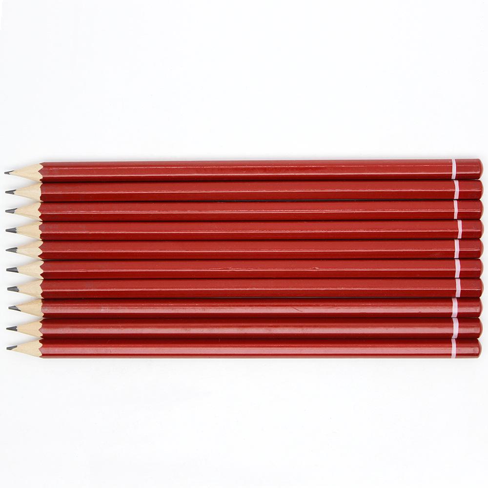 Hexagonal HB Pencil for Kindergarten Doodling and Writing HB, 20 pieces/OPP bag чёрный
Hexagonal HB Pencil for Kindergarten Doodling and Writing HB, 20 pieces/OPP bag чёрный