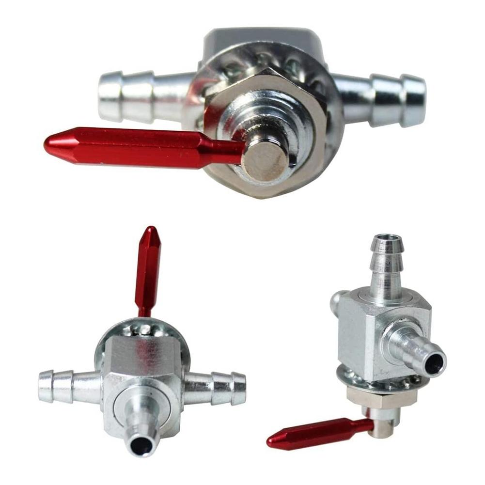 Two-Way Gas Flow Control Valve for For Exmark For Hustler For Scag Commercial Lawn Mowers Direct Replacement 1633347 China Mainland
Two-Way Gas Flow Control Valve for For Exmark For Hustler For Scag Commercial Lawn Mowers Direct Replacement 1633347 China Mainland