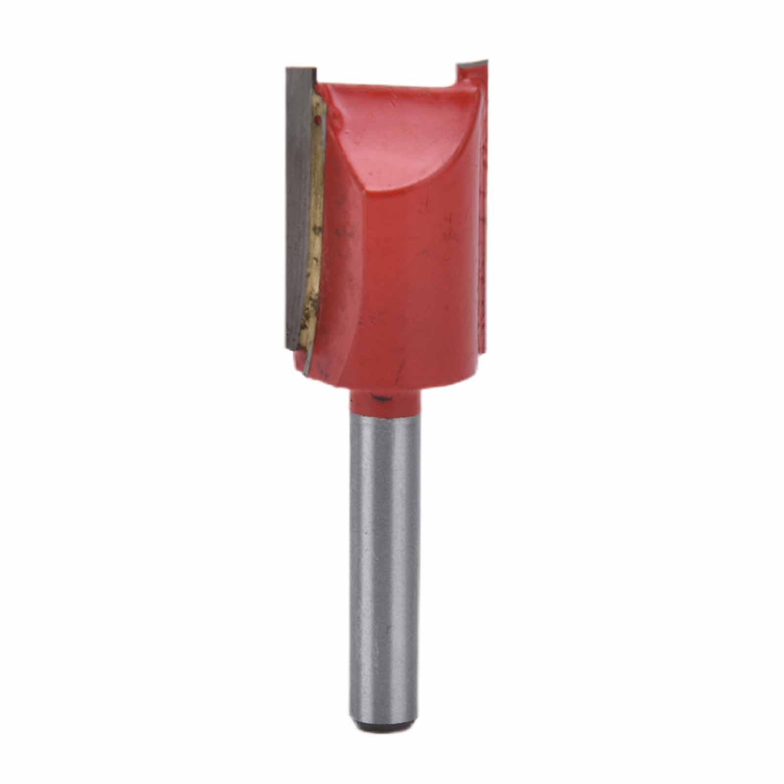 Straight Bit Extended 2 Flute Alloy Steel Trimming Slotting CNC Woodworking Tools 14in Shank17mm
Straight Bit Extended 2 Flute Alloy Steel Trimming Slotting CNC Woodworking Tools 14in Shank17mm