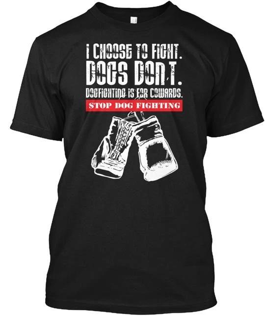 Stop Dog Fighting For All Lovers TTshirt Made in the USA Size S to 5XL L
Stop Dog Fighting For All Lovers TTshirt Made in the USA Size S to 5XL L