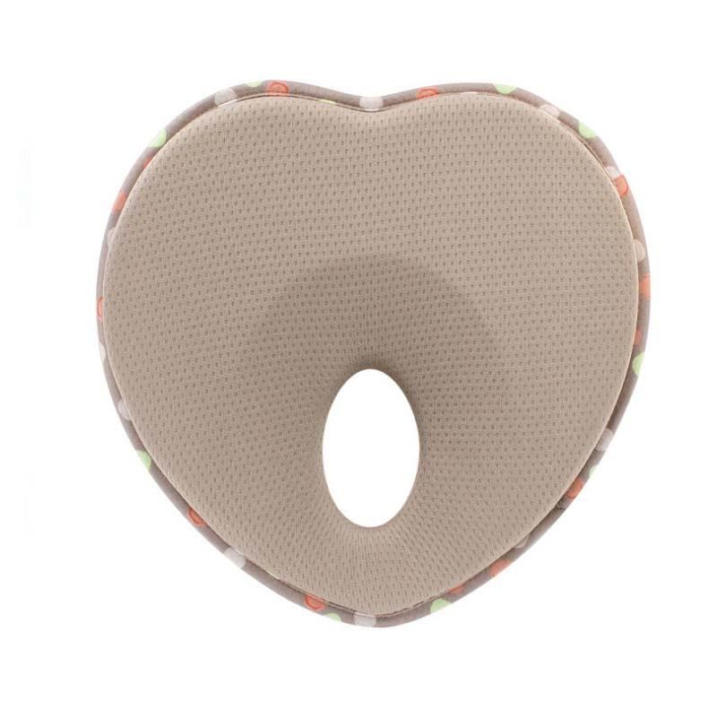 Luxurious Baby Pillow Toddler Sleep Positioner Anti Roll Cushion Flat Head Protection хаки
Luxurious Baby Pillow Toddler Sleep Positioner Anti Roll Cushion Flat Head Protection хаки