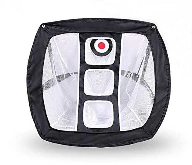 Ansimple Golf Chipping Golf Practice Home Golf Practice Swing Sports Practice Удобная сумка для хранения Портативная сетка, сетка, принадлежности, сетка, практика, сетка,
Ansimple Golf Chipping Golf Practice Home Golf Practice Swing Sports Practice Удобная сумка для хранения Портативная сетка, сетка, принадлежности, сетка, практика, сетка,