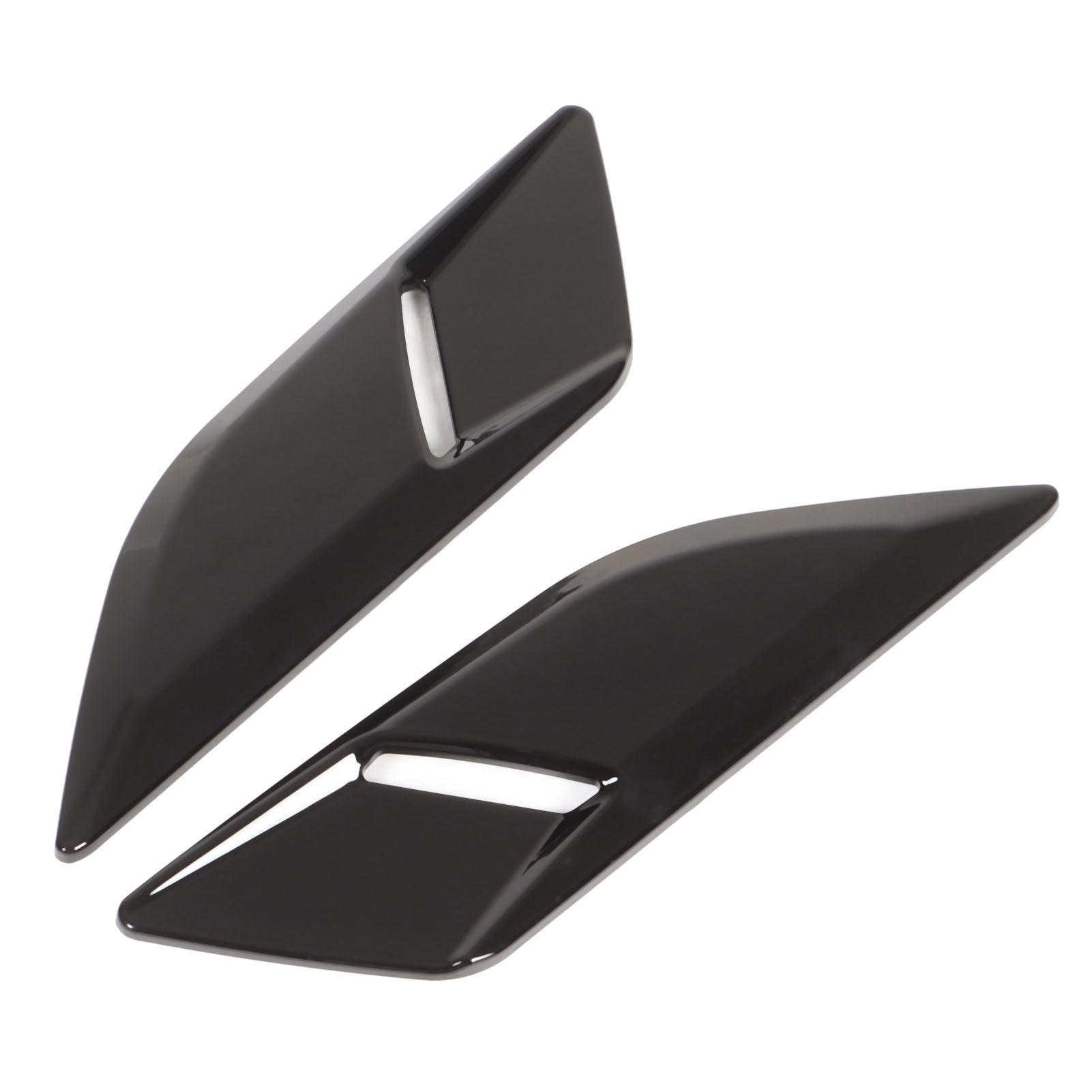 P Bonnet Outlet Trim Decoration Cover Replacement for Sport L494 20142022
P Bonnet Outlet Trim Decoration Cover Replacement for Sport L494 20142022