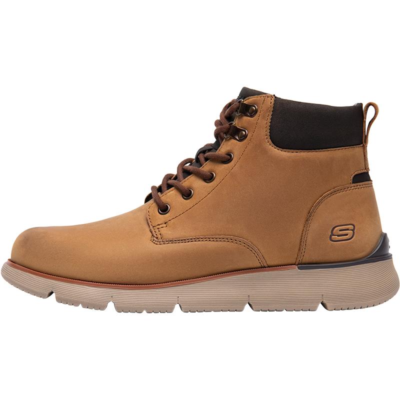 Skechers Men s High-Top Work Boots 42
Skechers Men s High-Top Work Boots 42