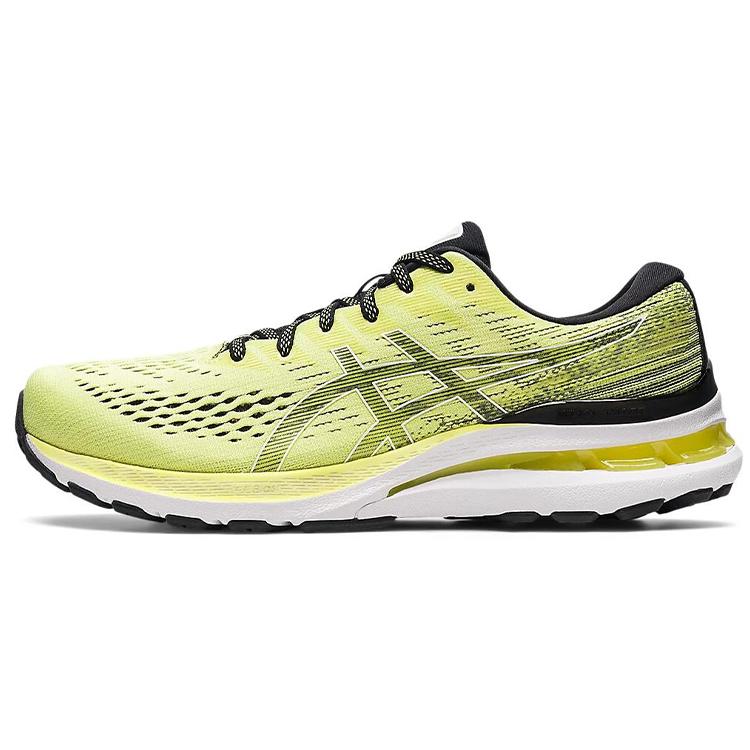 ASICS Gel Kayano 28 Glow Yellow 1011B189-750 41.5
ASICS Gel Kayano 28 Glow Yellow 1011B189-750 41.5