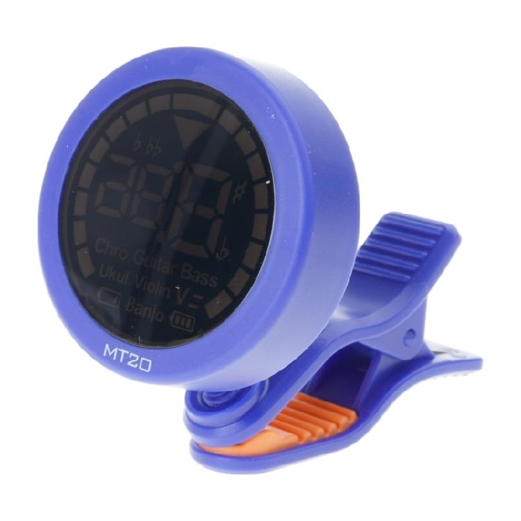 Portable Guitar Clip‑on Tuner Violin Ukulele Tuner Universals Digital Electronic Tuner Guitar Accessory Enduring синій
Portable Guitar Clip‑on Tuner Violin Ukulele Tuner Universals Digital Electronic Tuner Guitar Accessory Enduring синій