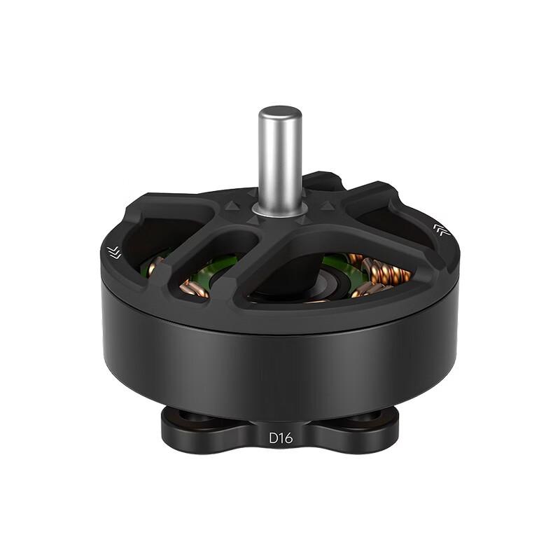 iFlight XING2 1002 Brushless Motor for Defender 16 FPV Drone
iFlight XING2 1002 Brushless Motor for Defender 16 FPV Drone