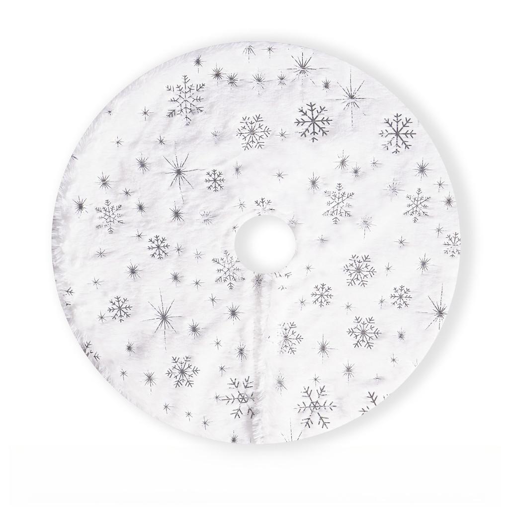 Christmas Tree Skirt Xmas Tree Ornaments Soft Mat Home Decoration Party New Year Gift Diameter 39CM/15 inches
Christmas Tree Skirt Xmas Tree Ornaments Soft Mat Home Decoration Party New Year Gift Diameter 39CM/15 inches