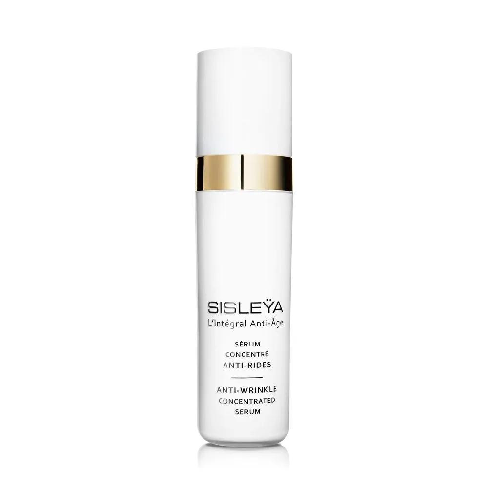 Sisley L Intégral Anti-Age Anti-Wrinkle Concentrated 30ml Anti-Wrinkle Concentrated Serum
Sisley L Intégral Anti-Age Anti-Wrinkle Concentrated 30ml Anti-Wrinkle Concentrated Serum