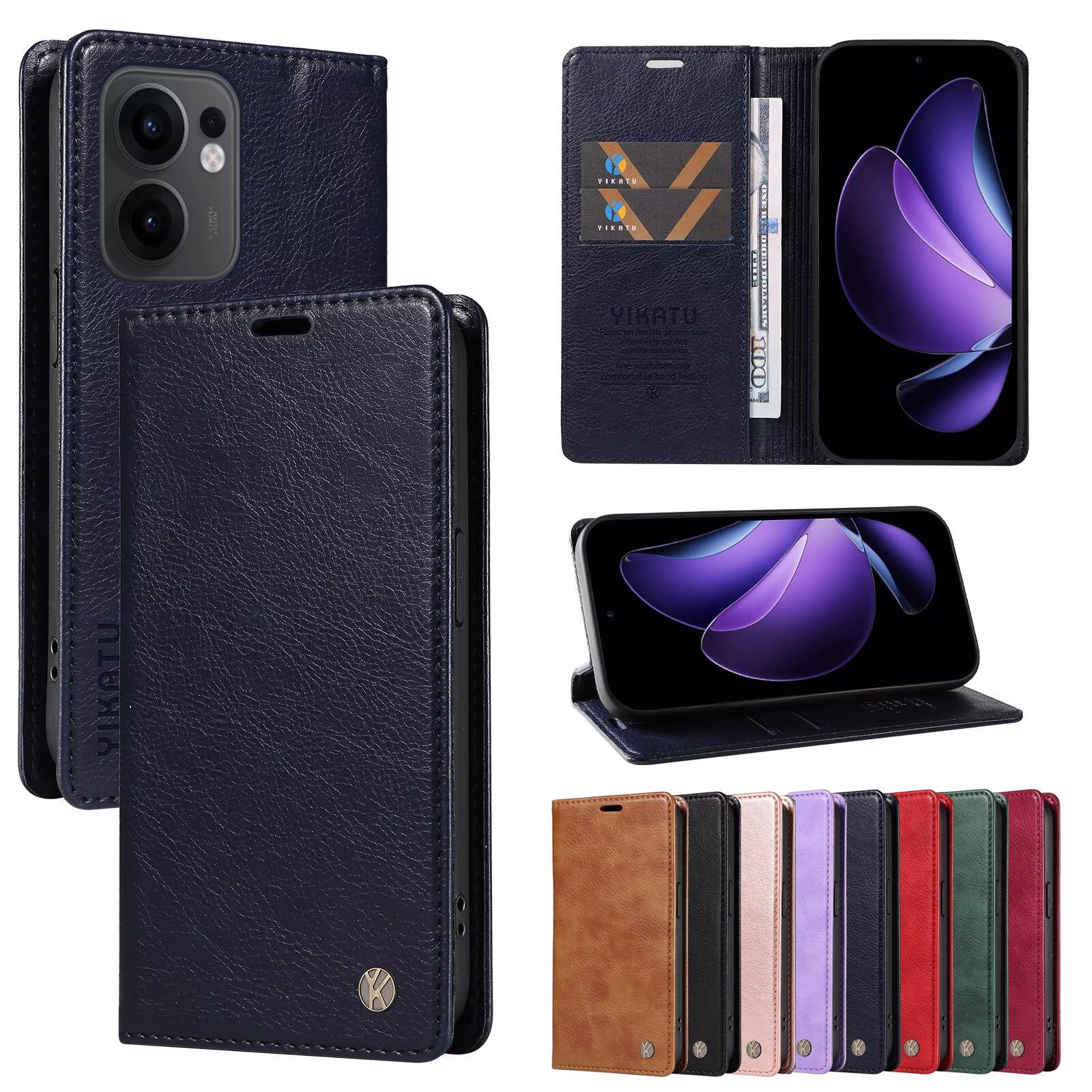 Shock Proof Wallet Leather Case For OPPO Reamle 20 14X 14 Pro Plus 5G 13 12 4G 11X 11 10T 10 C61 K12X K10 Find X8 X5 X3 F25 F23 OPPO F23 5G коричневий
Shock Proof Wallet Leather Case For OPPO Reamle 20 14X 14 Pro Plus 5G 13 12 4G 11X 11 10T 10 C61 K12X K10 Find X8 X5 X3 F25 F23 OPPO F23 5G коричневий