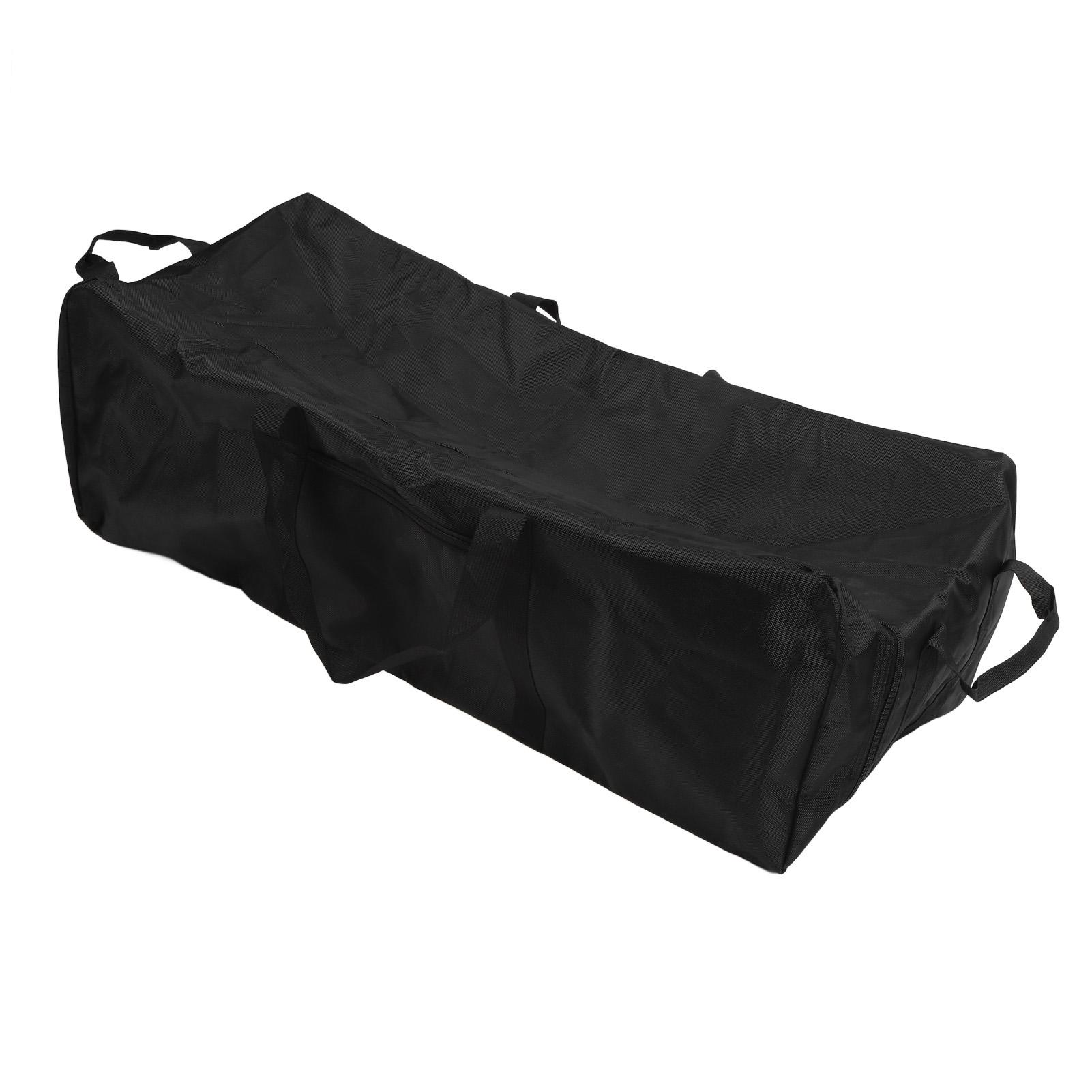 100L Camping Tent Bag Large Capacity Oxford Cloth Waterproof Coating Portable Zippered Tent Storage Bag with Combination Lock
100L Camping Tent Bag Large Capacity Oxford Cloth Waterproof Coating Portable Zippered Tent Storage Bag with Combination Lock