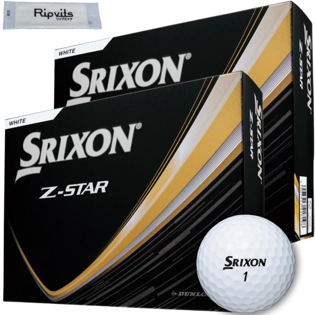 Белые мячи для гольфа Srixon 2025, 2 дюжины, с оригинальной салфеткой для чистки Z-STAR (24 Шарика, Набор) белый
Белые мячи для гольфа Srixon 2025, 2 дюжины, с оригинальной салфеткой для чистки Z-STAR (24 Шарика, Набор) белый