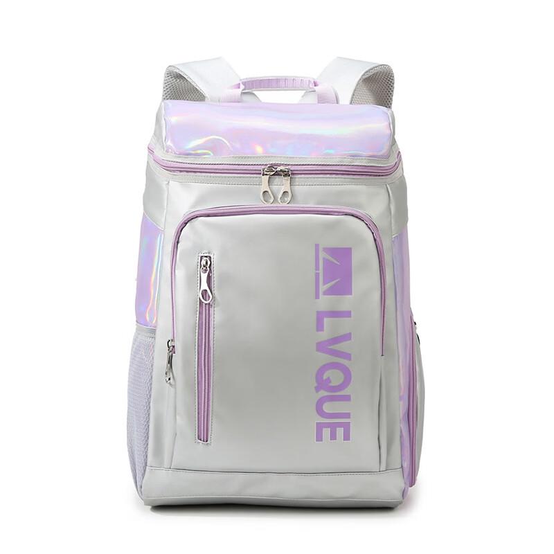 Lishin Large Capacity Badminton Tennis Backpack
Lishin Large Capacity Badminton Tennis Backpack