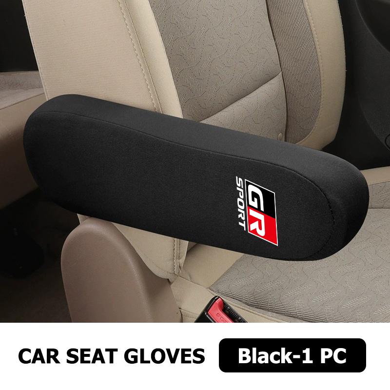 For Toyota Car Seat Armrest Cover Universal Decorative Interior Accessories Crown Corolla YARIS L Auris C-HR Hilux Vios Rav4
For Toyota Car Seat Armrest Cover Universal Decorative Interior Accessories Crown Corolla YARIS L Auris C-HR Hilux Vios Rav4