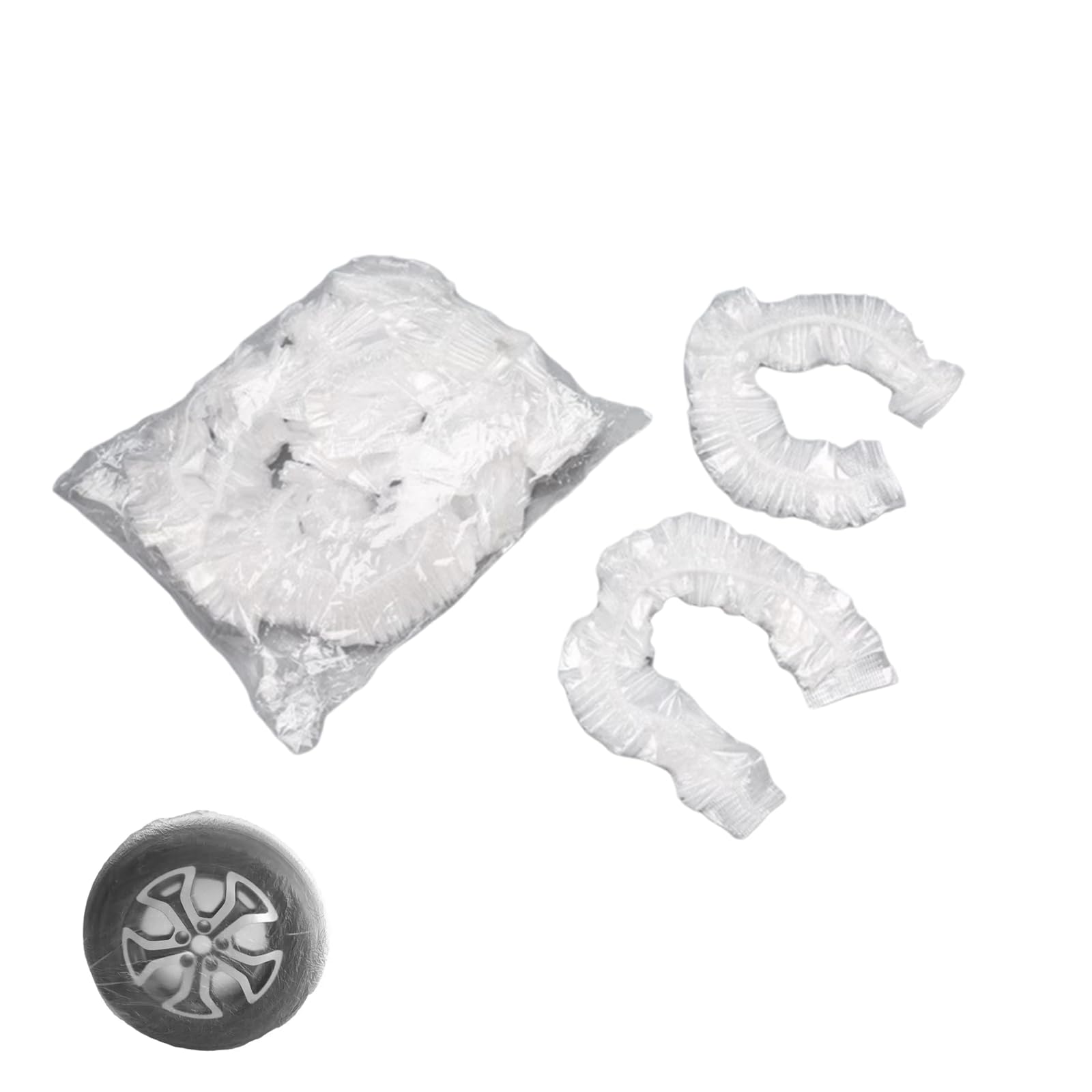 Пакеты для шин, Набор из 16 штук, Хранение шин, Одноразовые, Для улицы, Прозрачный чехол для шин, Совместимы со стандартными автомобилями, Водонепроницаемые, Пыленепроницаемые
Пакеты для шин, Набор из 16 штук, Хранение шин, Одноразовые, Для улицы, Прозрачный чехол для шин, Совместимы со стандартными автомобилями, Водонепроницаемые, Пыленепроницаемые