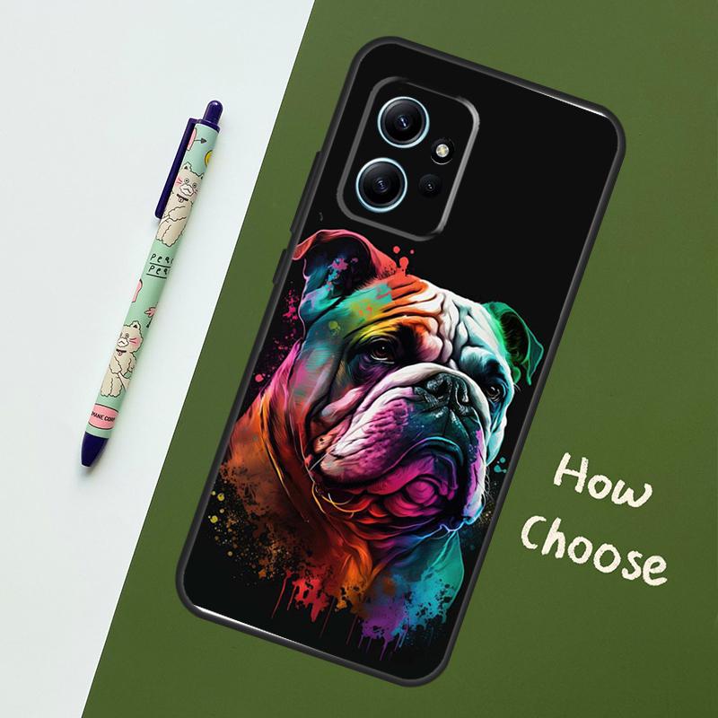 British Bulldog Case For Xiaomi Redmi Note 14 10 11 12 13 15 Pro Plus Cover For Redmi 15 15C 14C 12C 10C 13C Redmi 10C
British Bulldog Case For Xiaomi Redmi Note 14 10 11 12 13 15 Pro Plus Cover For Redmi 15 15C 14C 12C 10C 13C Redmi 10C