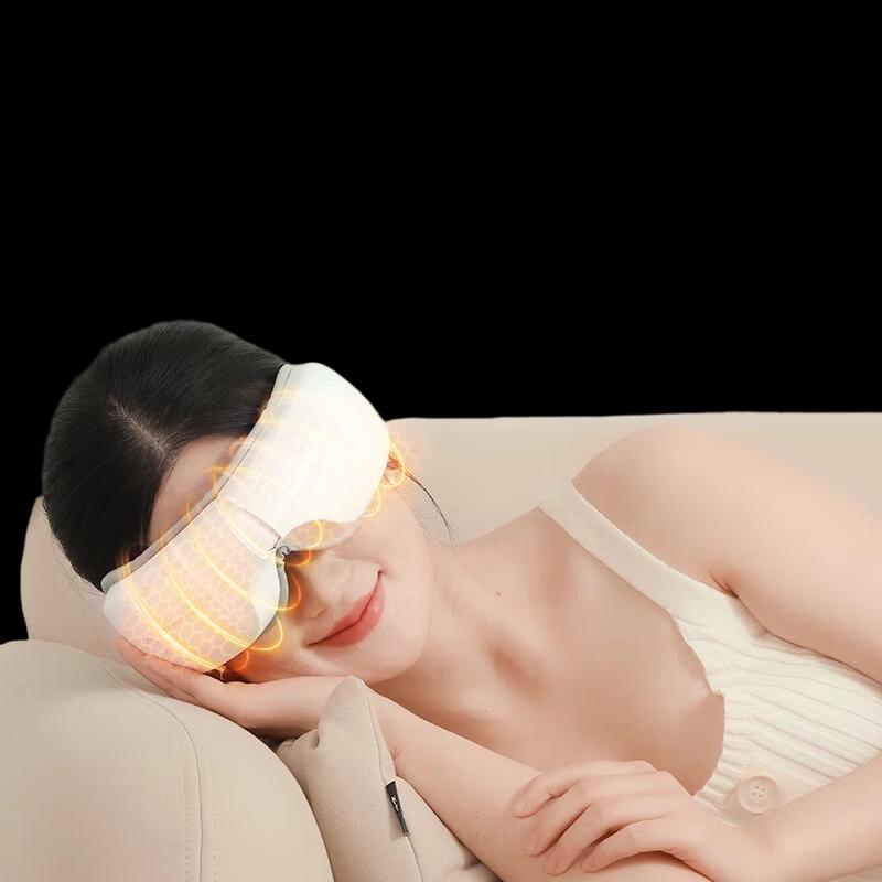 HEZHENG Smart Foldable Eye Massager CN plug (adapter included)
HEZHENG Smart Foldable Eye Massager CN plug (adapter included)