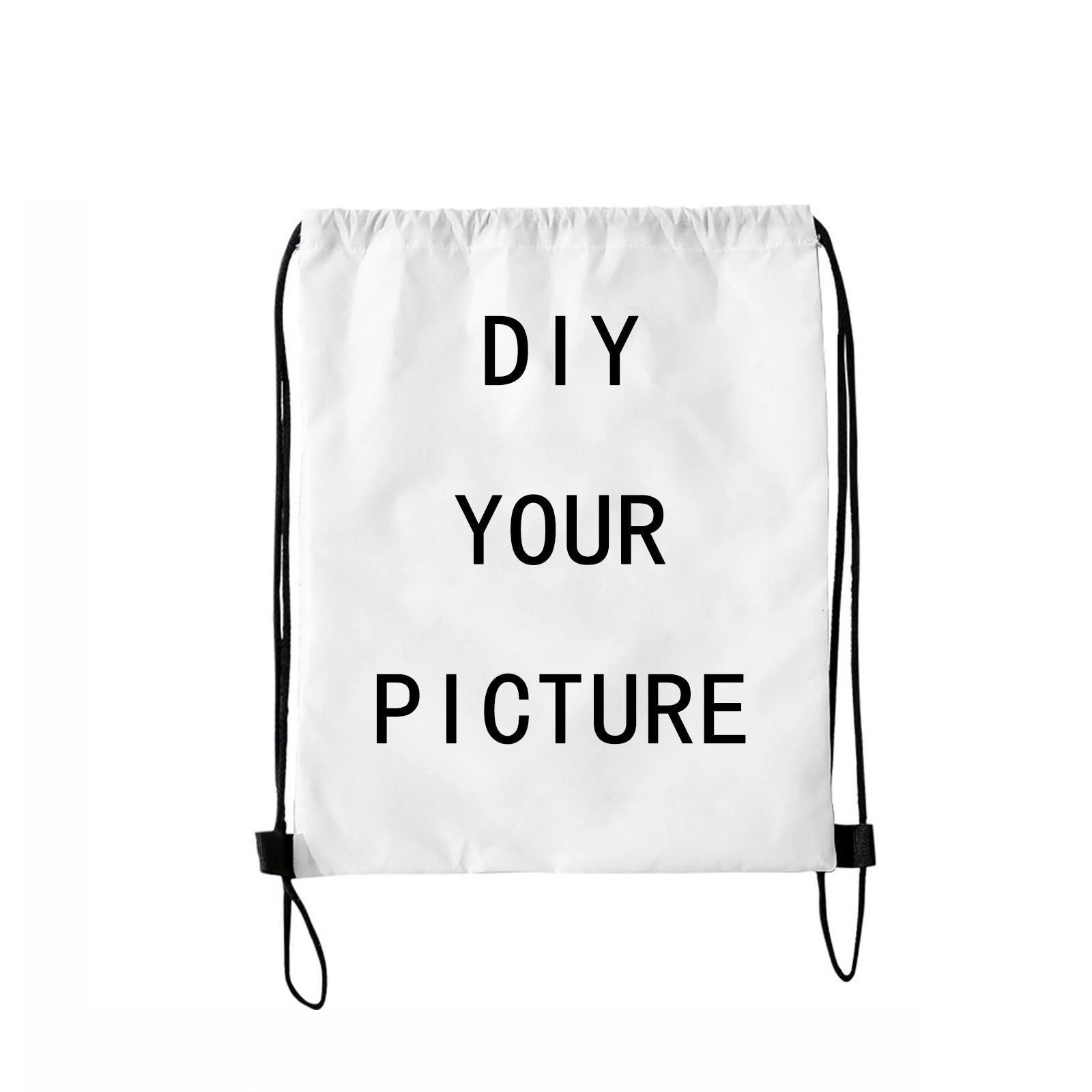 Hip Hop Trendy Bag Drawstring Pocket Backpack Street Daily Fashion Backpack One Size белый
Hip Hop Trendy Bag Drawstring Pocket Backpack Street Daily Fashion Backpack One Size белый