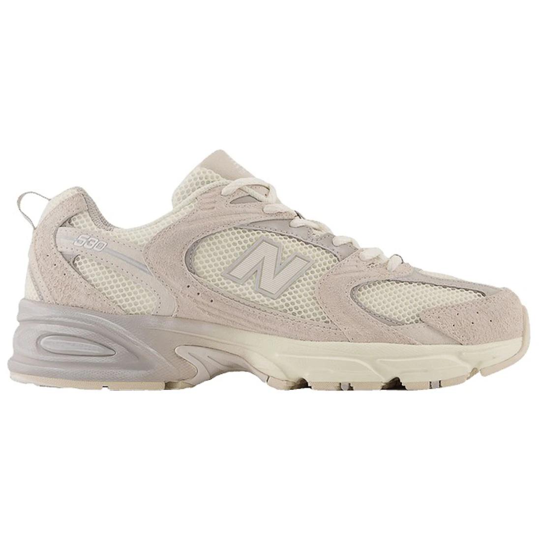 Кроссовки New Balance 530 Moonbeam Raw Cashew Raincloud(MR530MR) 36
Кроссовки New Balance 530 Moonbeam Raw Cashew Raincloud(MR530MR) 36