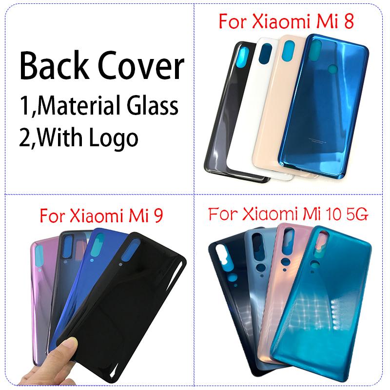Заднее стекло с клеем для Xiaomi Mi 8 Mi 9 Mi 10 5G Задняя батарея Стеклянный корпус задней двери Замена с
Заднее стекло с клеем для Xiaomi Mi 8 Mi 9 Mi 10 5G Задняя батарея Стеклянный корпус задней двери Замена с