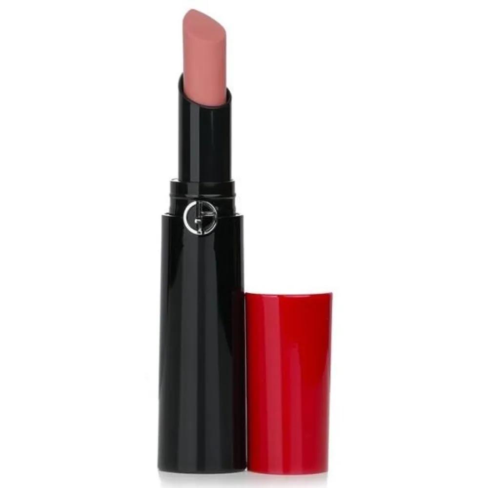 Armani Lip Power No. 104 Selfless Longwear Vivid Color Lipstick 3.1g
Armani Lip Power No. 104 Selfless Longwear Vivid Color Lipstick 3.1g