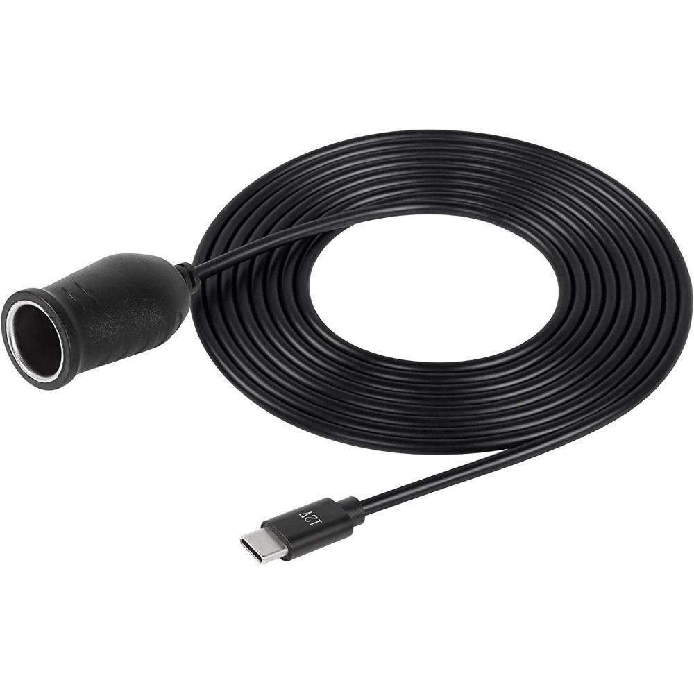 Автомобільні світлодіодні стрічки USB Type-C конвертер USB C до прикурювача 9/15/12/20V адаптерний кабель 1m-20V
Автомобільні світлодіодні стрічки USB Type-C конвертер USB C до прикурювача 9/15/12/20V адаптерний кабель 1m-20V
