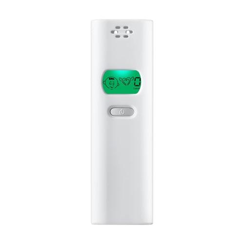 Bad Breath Tester, Breath Tester, Business Etiquette, Self-Check, Portable, Home Use, Non-Intrusive
Bad Breath Tester, Breath Tester, Business Etiquette, Self-Check, Portable, Home Use, Non-Intrusive