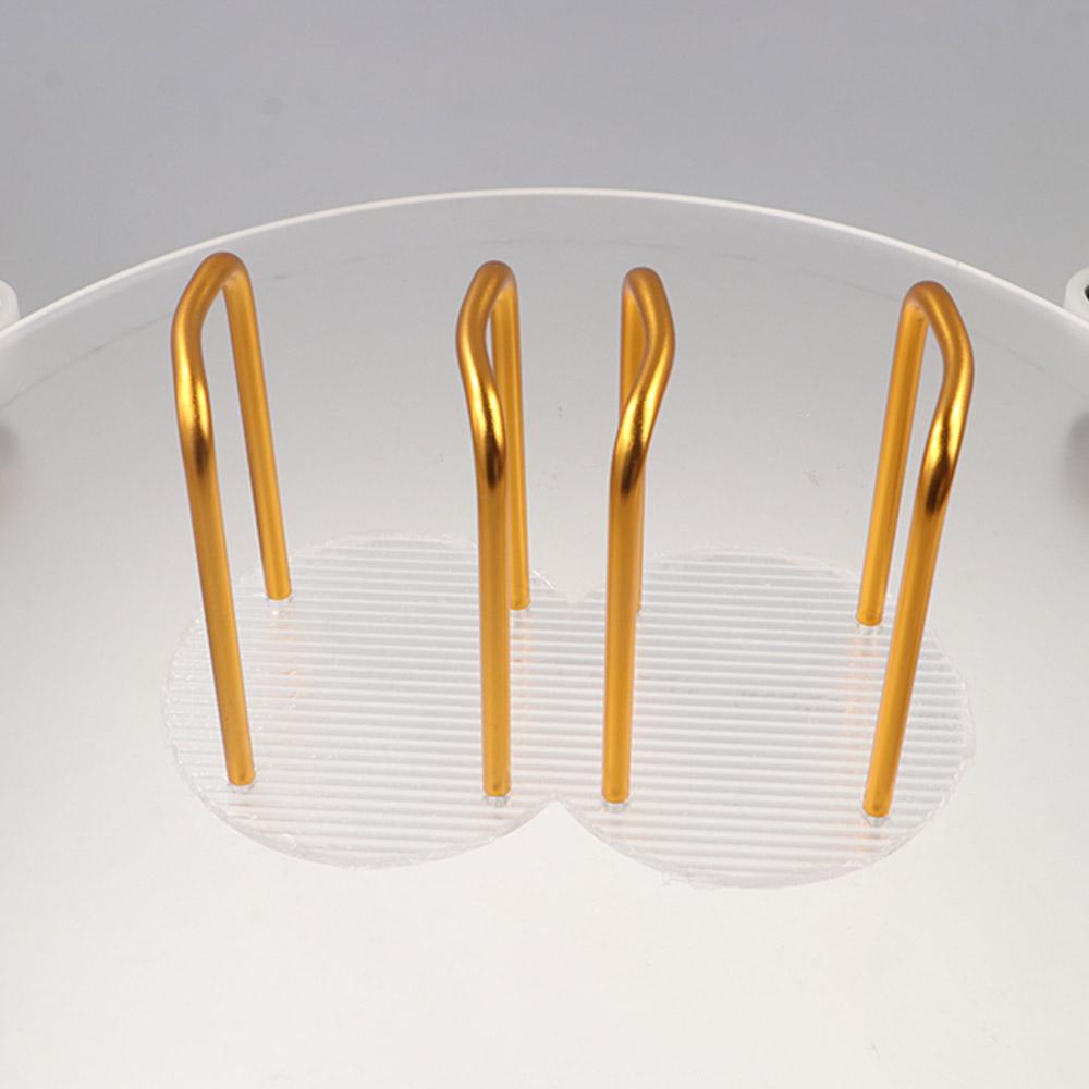 Easy Use Acrylic Cup Holder Dust-proof Paper Cup Storage Rack Cup Shelf Disposable Cup Holder Home S
Easy Use Acrylic Cup Holder Dust-proof Paper Cup Storage Rack Cup Shelf Disposable Cup Holder Home S