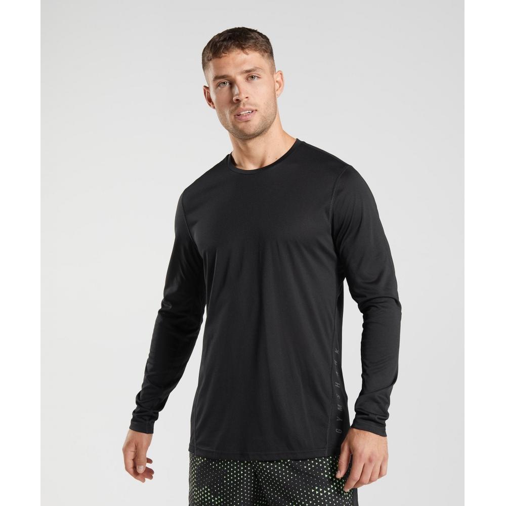 GYMSHARK Спортивная футболка с длинным рукавом, черная, черная, меланжевая A2A7L BBQF 3XL
GYMSHARK Спортивная футболка с длинным рукавом, черная, черная, меланжевая A2A7L BBQF 3XL