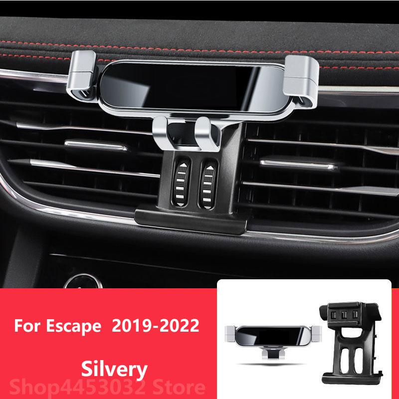 Для Ford Escape 2025 2025 KUGA 2020 Автомобільний тримач для мобільного телефону 360 градусів Обертання Спеціальний кронштейн Затискні аксесуари 2019 2018
Для Ford Escape 2025 2025 KUGA 2020 Автомобільний тримач для мобільного телефону 360 градусів Обертання Спеціальний кронштейн Затискні аксесуари 2019 2018