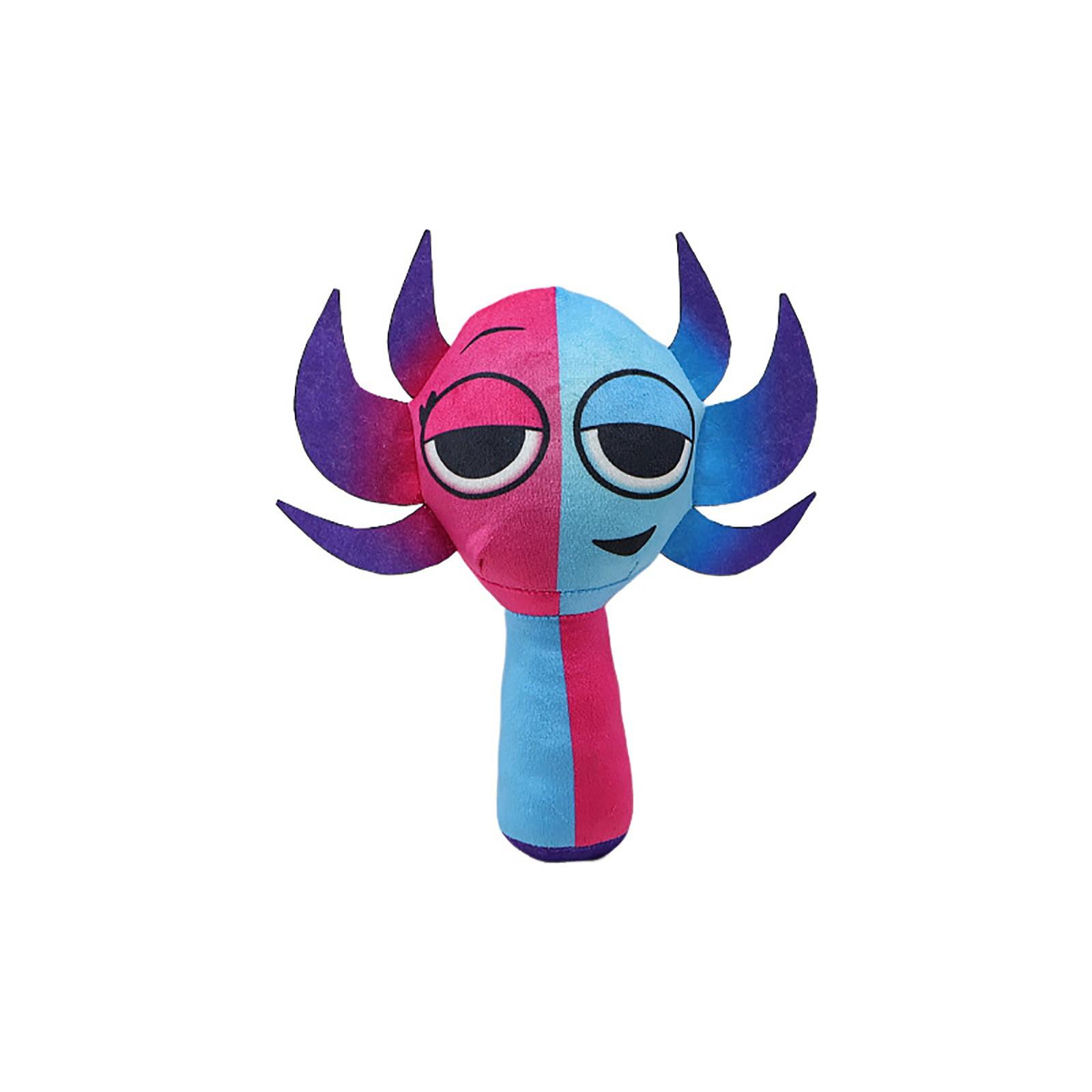 Милая плюшевая кукла игрушка подарок мультфильм детская тряпичная кукла кукла
Милая плюшевая кукла игрушка подарок мультфильм детская тряпичная кукла кукла