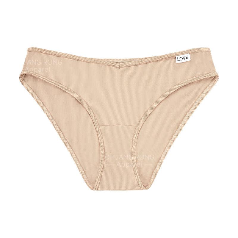 European and American threaded letter sports underwear, low waist pure cotton crotch, comfortable and breathable, no hip clips, sports briefs for XL
European and American threaded letter sports underwear, low waist pure cotton crotch, comfortable and breathable, no hip clips, sports briefs for XL