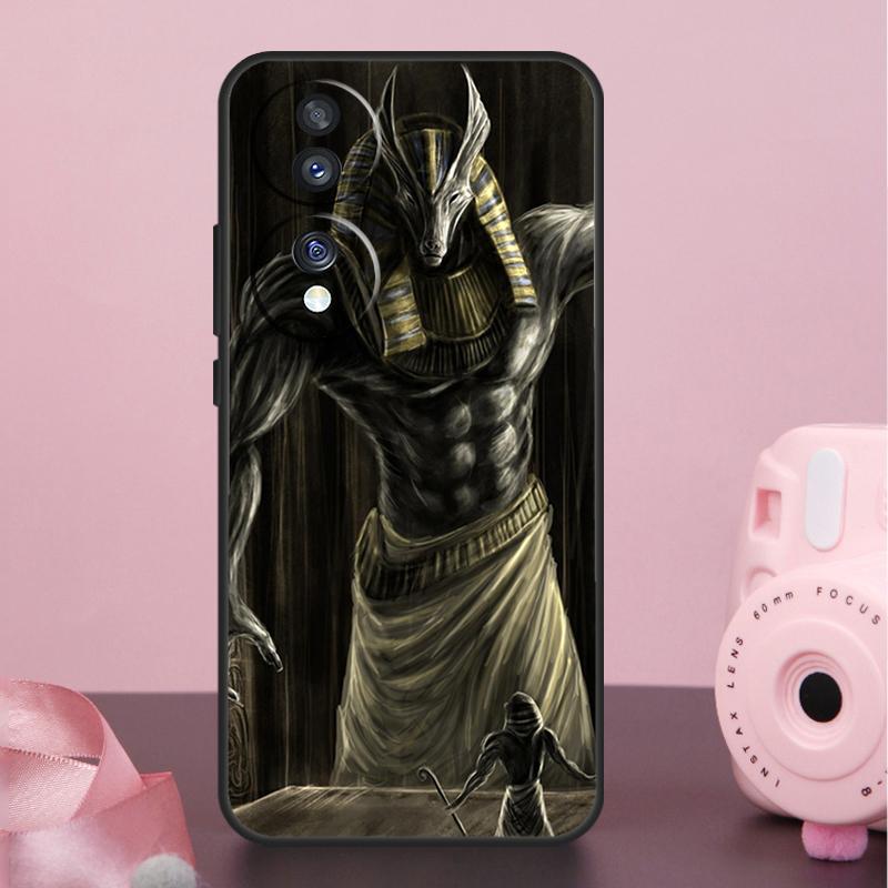 Egypt Nefertiti Anubis Ankh Case For Honor 400 Pro 200 50 70 90 X9a X9b X9c X9d X8b X8c Win Magic 7 Lite 5 6 8 Pro Cover Honor 90 Lite
Egypt Nefertiti Anubis Ankh Case For Honor 400 Pro 200 50 70 90 X9a X9b X9c X9d X8b X8c Win Magic 7 Lite 5 6 8 Pro Cover Honor 90 Lite